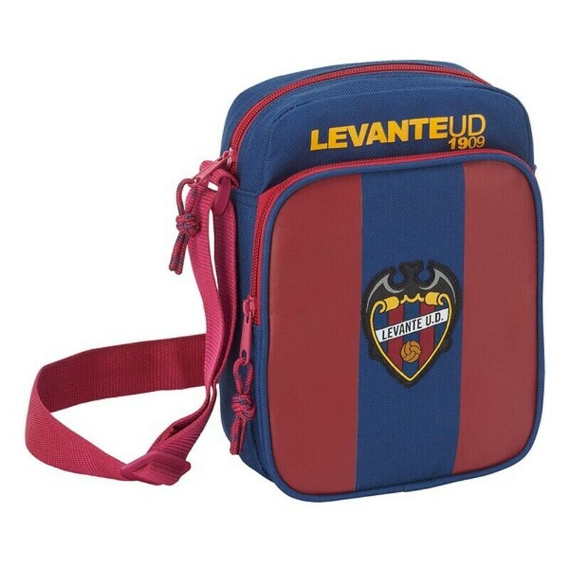 

Bandolera Azul Granate - Levante U.d.