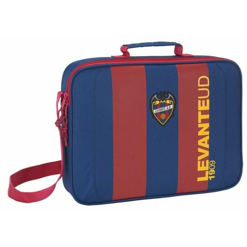 

Levanteud - Levante U.D. Maletín Levante U.D. Azul 6 L Rojo Grana