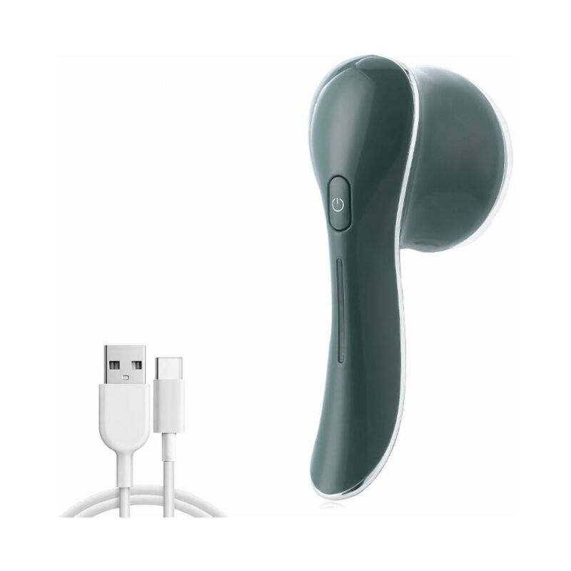 Levapelucchi elettrico, levapelucchi, USB, rasoio