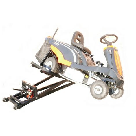 Lève autoportée Hydraulique