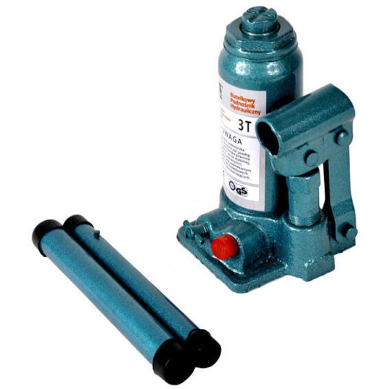 Lève-bouteille 3 T, poteau