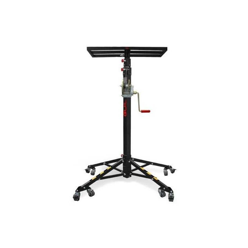 Lève charge climatisation 3,50m 125Kg