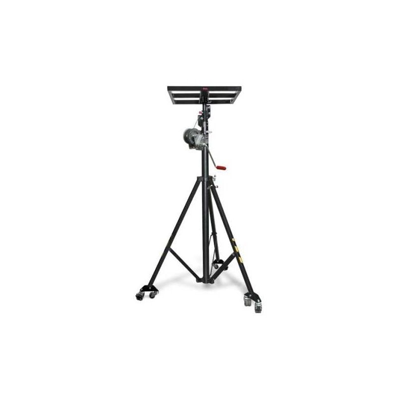 Lève charge climatisation 4m 100Kg