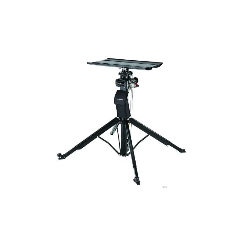 Lève charge électrique mobile 120KG