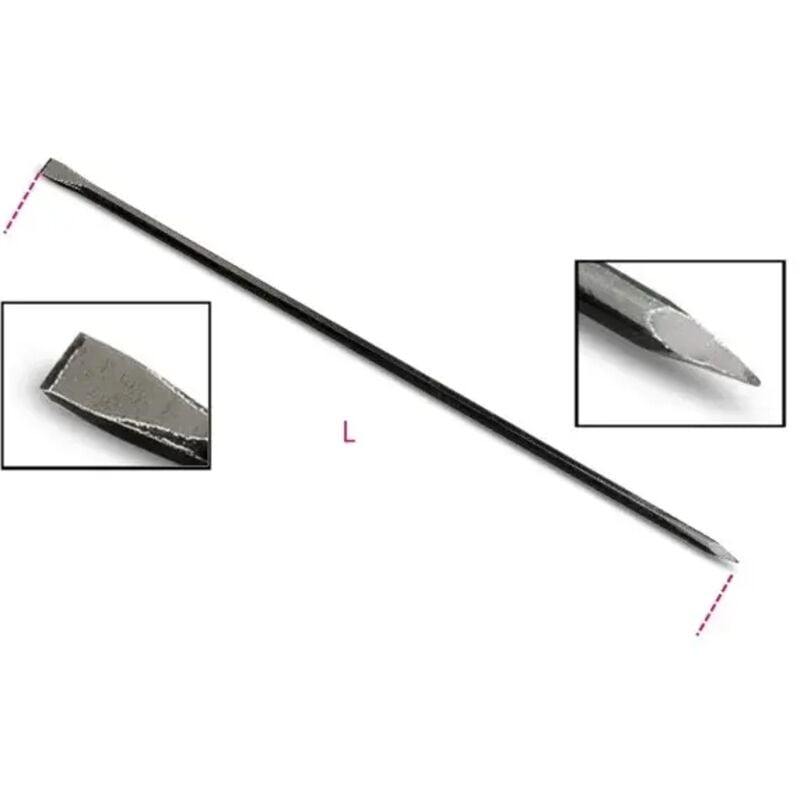 Leva Beta 1704a - 1500