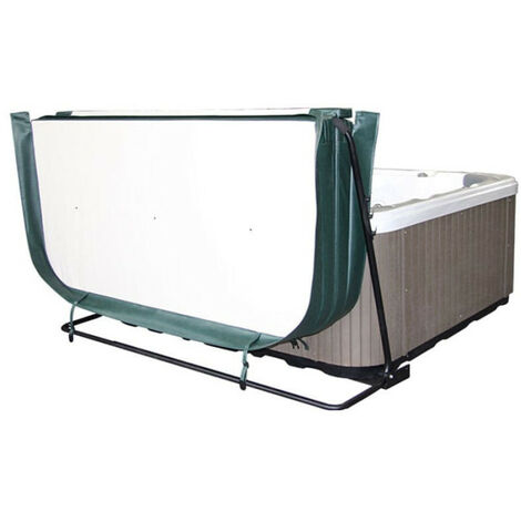 Lève couverture pour spa Classic 2 Under