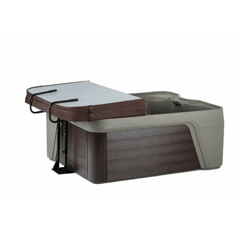 Leve couverture RX pour spa - Cover Valet
