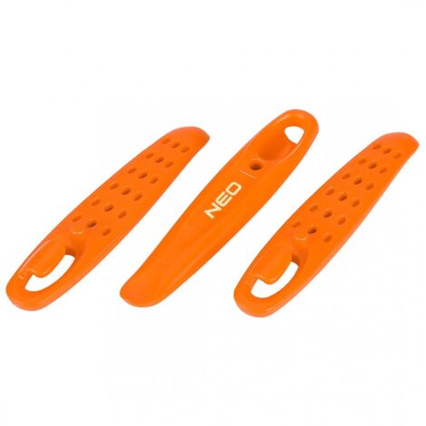 Leve gomme neo-tools 91-008 nylon leggero resistente