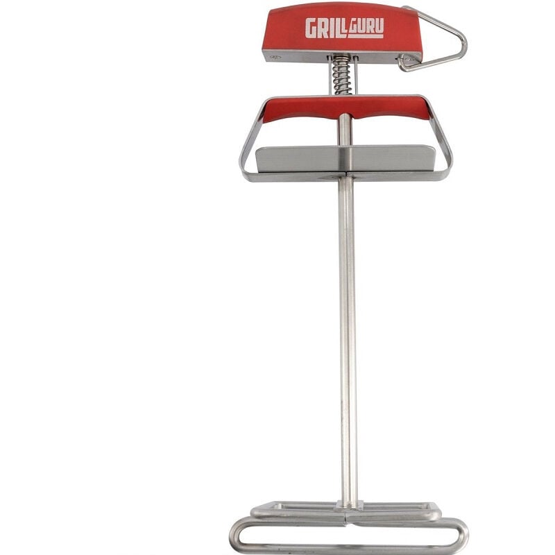 Grill Guru - Lève-grille pour Kamado