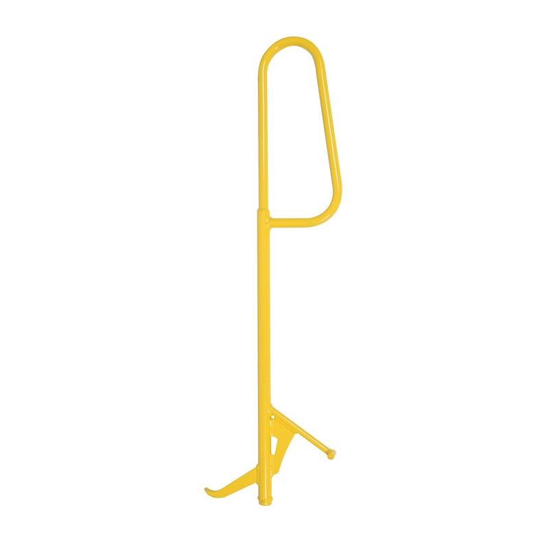 LEVE GRILLES ET PLAQUES D'EGOUT 'Toucan' NANOVIB LEBORGNE - 144409