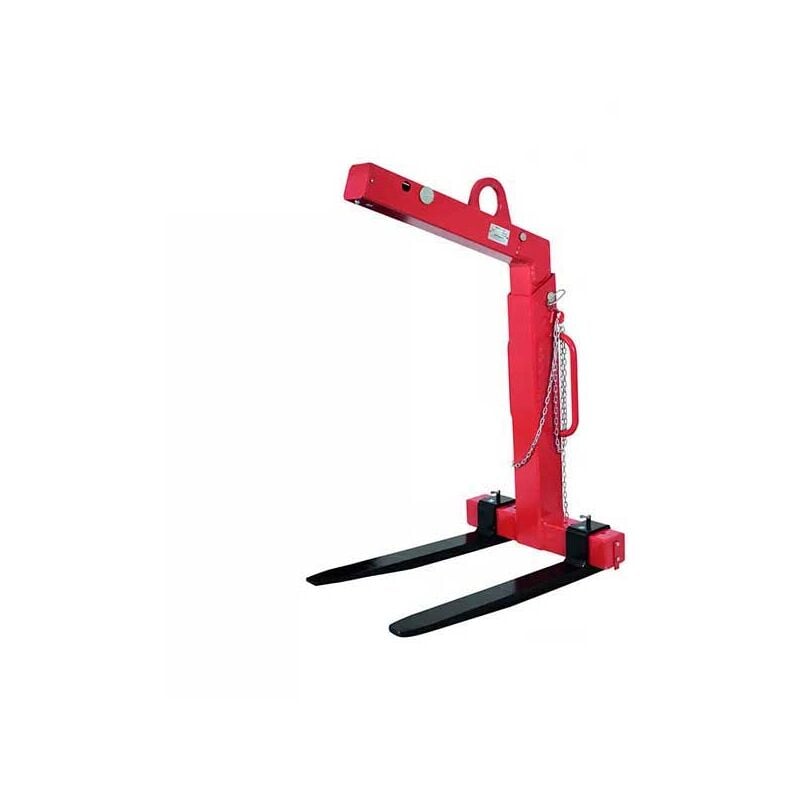 Matisère - Lève-palette - Charge max 1500kg - CY15