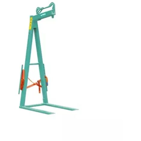 Lève palette IMER MBL-R15H 1500 Kg