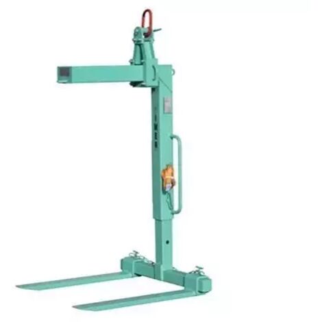 Lève palette IMER MBR-15M 1500 KG