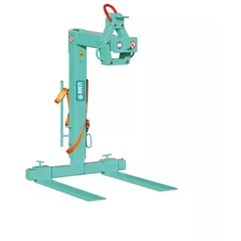 Imer - Lève palette MBR-20M 2000 Kg