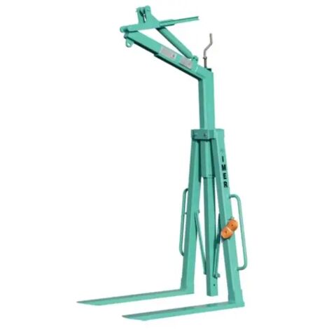 Lève palette MBA-15H IMER 1500 kg