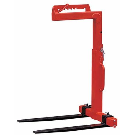 Lève-palette réglable - Capacité maximale de 1 tonne - CK10