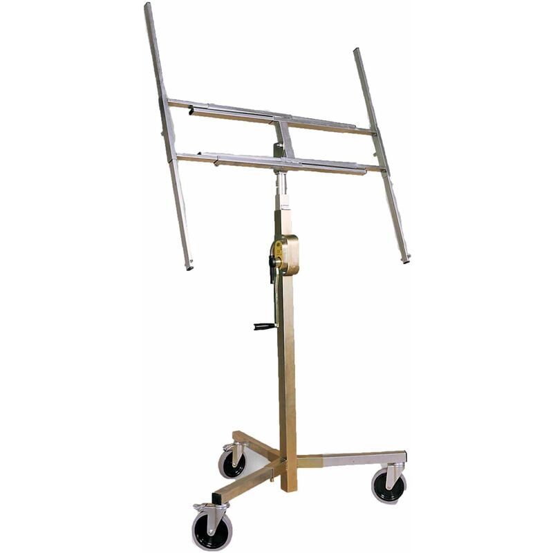 Akifix - lévateur à plaque télescopique NAP01001