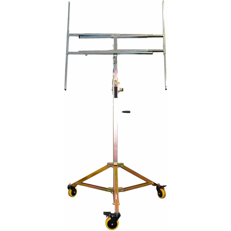 Akifix - lévateur de plaques Tytanus NAP01004