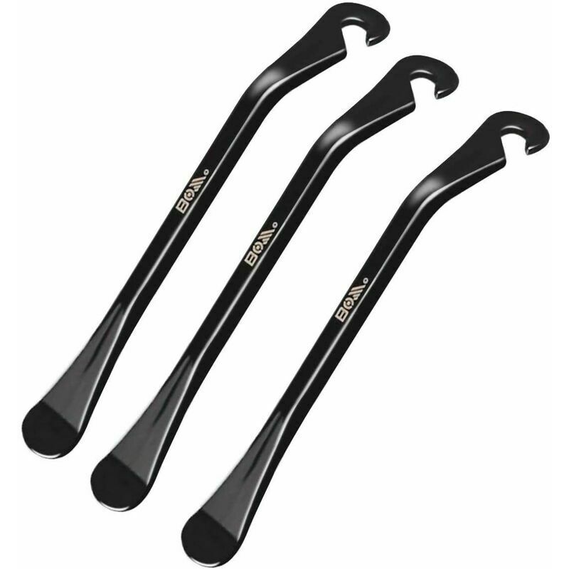 Ayyqh - Leve per pneumatici per bici, 3 pezzi Leve...