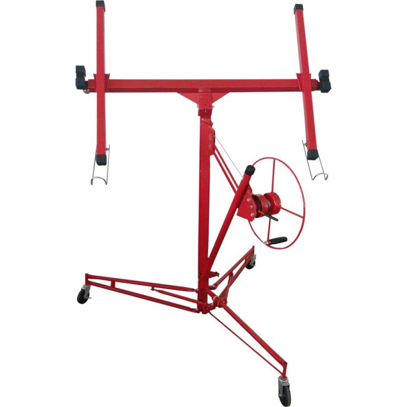 Haromac - Lève plaque de platre eco - 144 - 335 cm