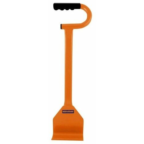 Leve plaque transplac lg 598 mm 0645