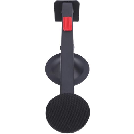 Lève-porte et panneau pivotant, ajusteur de Support rotatif à 360 degrés pour Installation en bois