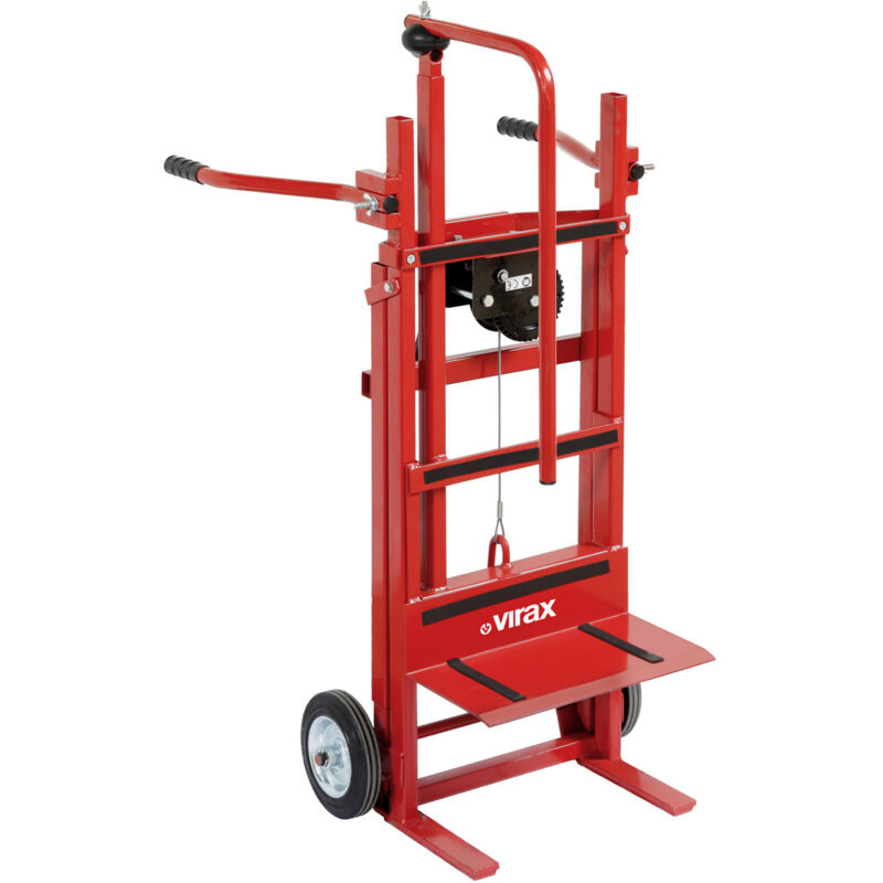 Lève radiateur - 263605 - Virax