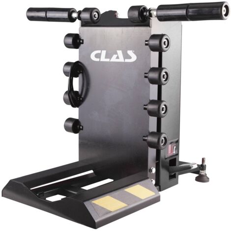 3 Vis De Rechange M8x125 Pour Coffret De Calage - SA 6435 - CLAS