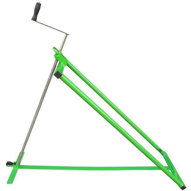 Lève tondeuse autoportée à vis charge max : 400 kg