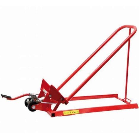 Lève tondeuse hydraulique Oregon 300kg