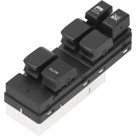 Lève-vitre 37990‑64J20, accessoire de voiture de remplacement pour Grand Vitara SX4 2006‑2013