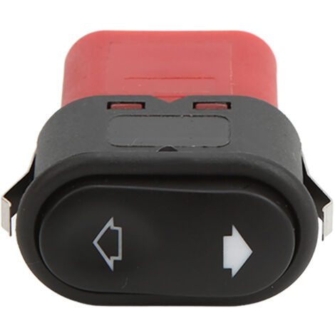 Lève-vitre 95BG14529AB Remplacement d'accessoire d'intérieur de voiture pour Ford Fiesta Mondeo