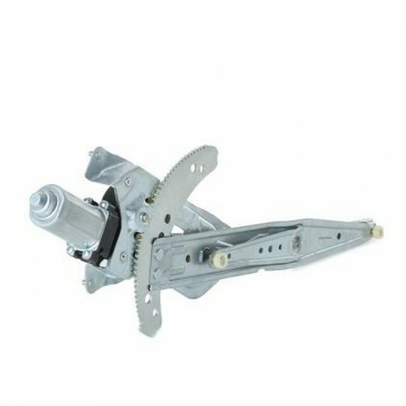 Leve vitre avant gauche avec moteur kangoo kubistar 8200188553 7700303543