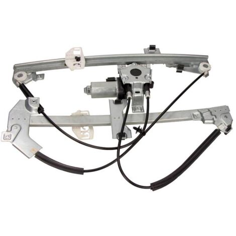 LÈVE-VITRE AVANT MAXGEAR CITROEN BERLINGO 96 - GAUCHE AVEC MOTEUR