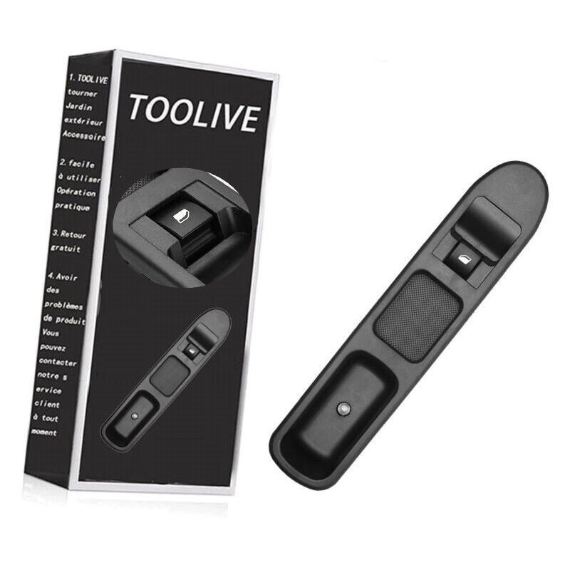 Start - Lève-vitre Bouton Interrupteur avant droit perpeugeot 207 (6Pin)