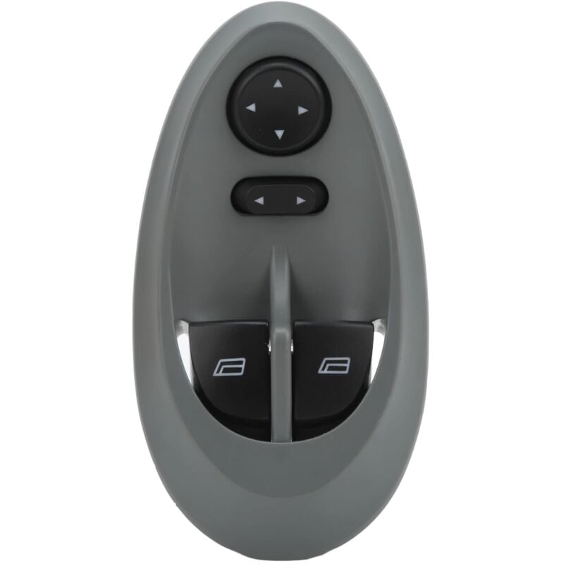 Beijiyi - Leve Vitre Daily, Commutateur De Voiture Interrupteur de lève-vitre électrique gauche 500321137 l'interrupteur de lève-vitre Remplacement