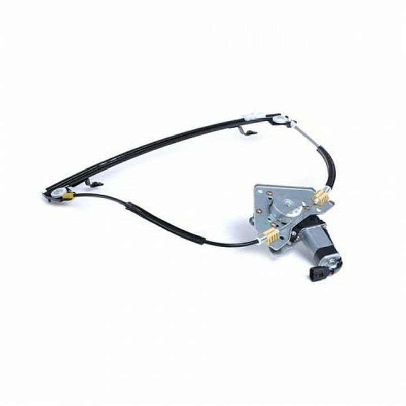 Univcar - Lève-vitre électrique avant droit avec moteur Megane 1 classic grandtour 7700834346
