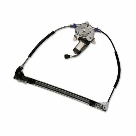 Lève-vitre électrique avant gauche Clio II 3 portes - 7700842247