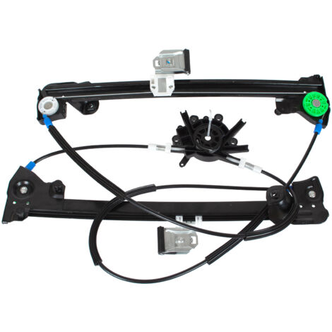 Lève-vitre électrique Land Rover Freelander 97-06 SANS MOTEUR pour hayon arrière