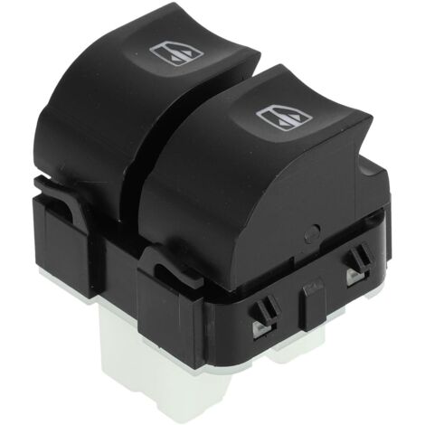 Lève-Vitre Électrique Opel Renault 254118722R, Mécanisme Fenêtre Commande, Facilité Utilisation Expérience Confort, Compatible Auto