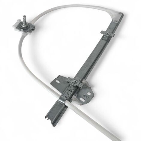 Lève-vitre manuel avant gauche compatible Renault Super 5 4