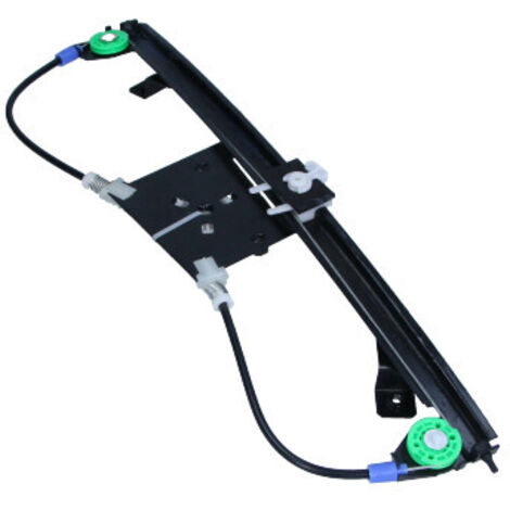LÈVE-VITRE MAXGEAR AVANT FIAT GRANDE PUNTO 05- DROIT SANS MOTEUR