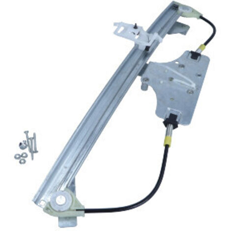 LÈVE-VITRE MAXGEAR AVANT GAUCHE CITROEN C3 02- (ÉLECTRIQUE SANS MOTEUR)