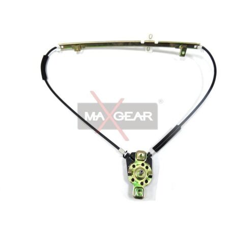 LÈVE-VITRE MAXGEAR VW GOLF AVANT GAUCHE