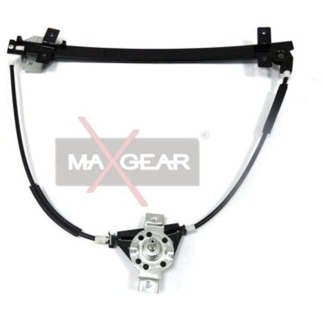 LÈVE-VITRE MAXGEAR VW GOLF AVANT GAUCHE