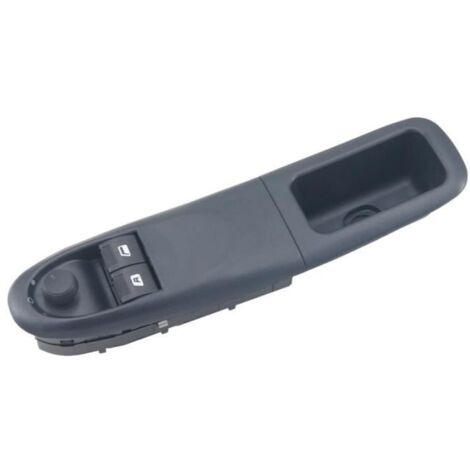 Lève-vitres,Interrupteur de vitre de voiture pour Peugeot 406, 6552.YX -B