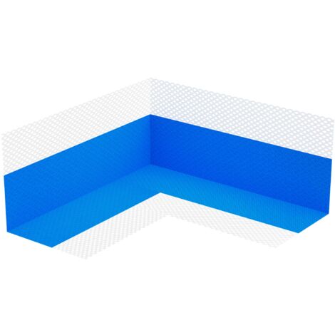LEVEL+ Dichtecke Innen Innenecke Eckabdichtung Abdichtung B01 - 2 St.
