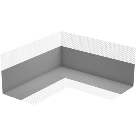 LEVEL+ Dichtecke Innenecke Eckabdichtung Innen Abdichtung G01 - 1 St.