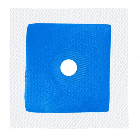 LEVEL+ Dichtmanschette Wandmanschette 120/120 mm Dehnöffnung B01 - 1 St.