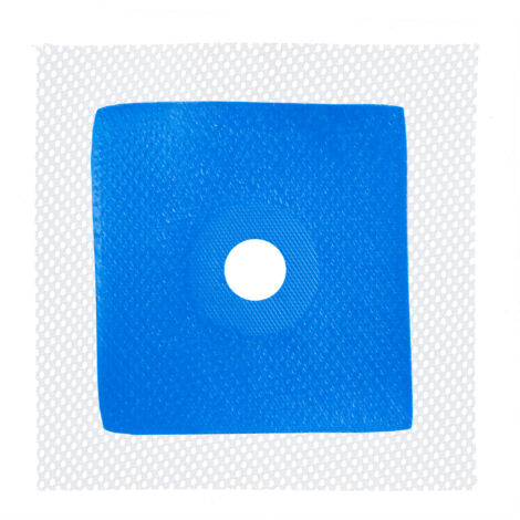 LEVEL+ Dichtmanschette Wandmanschette 120/120 mm Dehnöffnung B01 - 2 St.